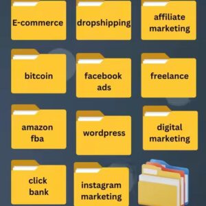 ONLINE MONEY MAKINGZ COURSE
