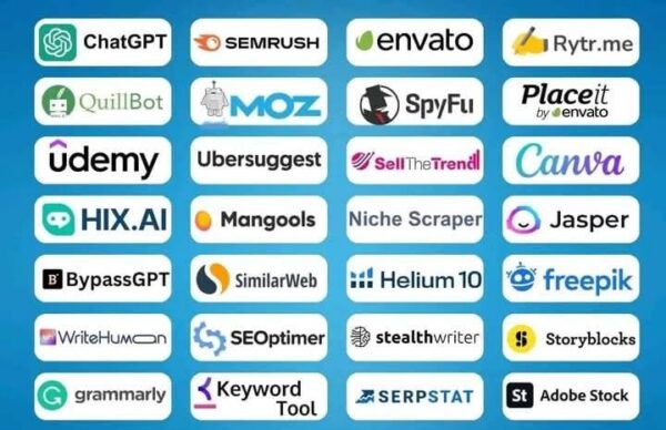 Group Tools Pro| Best Group Buy SEO Tools Services Provider